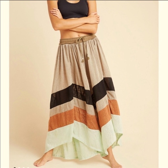 Free People Pants - Free People Warrior Pants